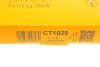 Ремінь ГРМ CONTINENTAL Contitech CT1029 (фото 5)