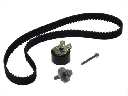 Комплект ремня ГРМ Renault Clio/Kangoo/Megane/Dacia Contitech CT1035K1