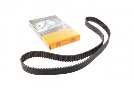 Ремень ГРМ Fiat Ducato 2.5D -02/Citroen Jumper 2.8JTD Contitech CT1038