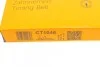Ремень ГРМ Renault Master II Trafic II 2,5 dci 03> ContiTech Contitech CT1046 (фото 6)
