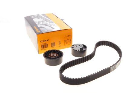 Комплект ремня ГРМ Renault Trafic/Master/Opel Movan Contitech CT1046K1