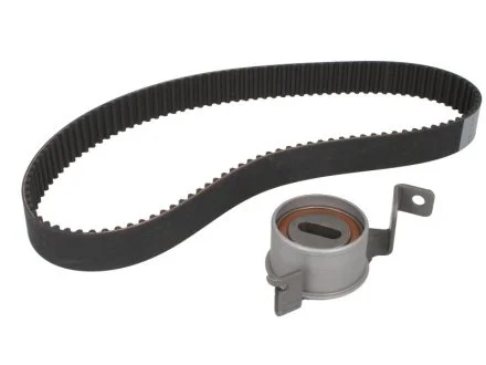 Комплект (ремень+ролики) Contitech CT 1053 K1