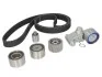 Комплект ремня ГРМ Subaru Forester/Impreza/Legacy 1 Contitech CT1058K3