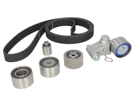 Комплект ремня ГРМ Subaru Forester/Impreza/Legacy 1 Contitech CT1058K3