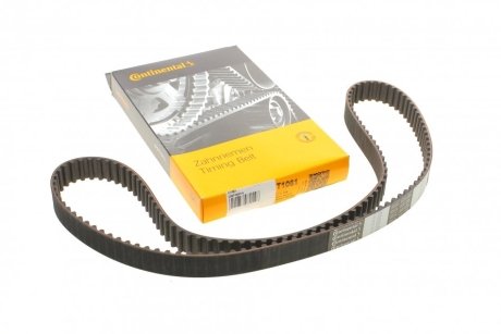 Ремень ГРМ Fiat Ducato/Scudo/Peugeot Boxer/Expert/Cit Contitech CT1061