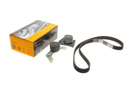 Комплект ремня ГРМ Citroen Jumper/Jumpy/Berlingo/Pe Contitech CT1061K2