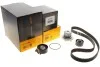 Комплект ГРМ, ремень+ролик+помпа Contitech CT1065WP2