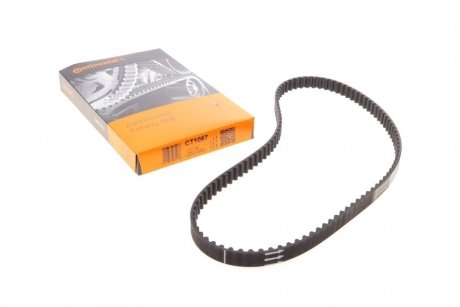 Ремень ГРМ Peugeot Bipper/Partner/Citroen Nemo/Berlin Contitech CT1067