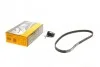 Комплект ремня ГРМ PSA 206 1,4i 8V eng>, Nemo Bipper Qubo Fiorino 1,4i 08> ContiTech Contitech CT1067K1