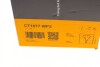 Комплект ремня ГРМ с помпой Opel Vectra C 1,6i 1,8i, Chevrolet Orlando 1,8i, Cruze 1,6i 1,8i Contitech CT1077WP2 (фото 18)