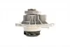 Комплект ремня ГРМ с помпой Opel Vectra C 1,6i 1,8i, Chevrolet Orlando 1,8i, Cruze 1,6i 1,8i ContiTech Contitech CT1077WP2 (фото 7)