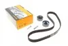 Комплект ремня ГРМ Opel Astra G 03>05 Astra H 04>10 1,7CDTI ContiTech Contitech CT1078K1