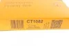 Ремень ГРМ Honda Civic 1.6/1.7i 01-05 (22x104z) Contitech CT1082 (фото 6)