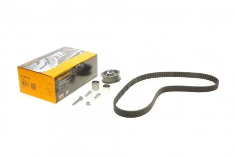 Комплект ремня ГРМ Audi A3/A4/A6/Skoda Octavia/VW G Contitech CT1088K3