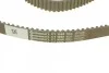 Комплект ГРМ, ремень+ролик+помпа Contitech CT1088WP3 (фото 3)