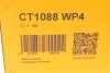 Комплект ремня ГРМ с помпой Skoda Octavia 2,0FSI 04>08, Golf V 2,0FSI 05>08, VW Jetta III 2,0FSI 05>08 ContiTech Contitech CT1088WP4 (фото 20)