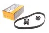 Комплект ремня ГРМ Ford Kuga 2,0 TDCI >05.10, PSA Jumpy Expert 2,0 HDI 07> ContiTech Contitech CT1091K1