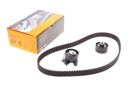 Комплект ремня ГРМ Ford Kuga 2,0 TDCI >05.10, PSA Jumpy Expert 2,0 HDI 07> Contitech CT1091K1