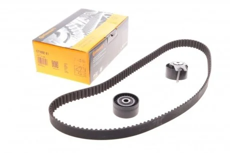 Комплект ремня ГРМ PSA Berlingo Partner 1,6 HDI 05>08, 08>00/10 ContiTech Contitech CT1092K1