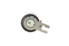 Комплект ремня ГРМ с помпой PSA Berlingo Partner 1,6HDI 05>08, 08>, Jumpy Expert 1,6HDi 07> ContiTech Contitech CT1092WP1 (фото 5)