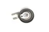 Комплект ремня ГРМ с помпой PSA Berlingo Partner 1,6HDI 05>08, 08>, Jumpy Expert 1,6HDi 07> ContiTech Contitech CT1092WP1 (фото 7)