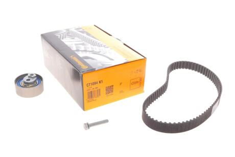 Комплект ремня ГРМ Audi A4/A5/A6/Q7/VW Touareg 3.0 Contitech CT1094K1