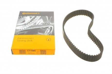 Ремень ГРМ (дл. 60-150) Contitech CT1095