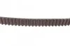 Комплект ремня ГРМ PSA C3 03>, C4 03>11 1,4i 16V, 206 03>, 207 06> ContiTech Contitech CT1101K1 (фото 3)