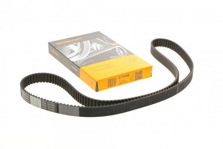Ремень ГРМ Fiat Grande Punto 1.9D/Opel Astra H/Vectra Contitech CT1106