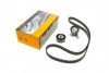 Комплект ремня ГРМ Chevrolet Laceti/Nubira 2.0D 07- CT1121K1