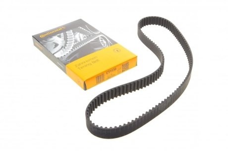 Ремень ГРМ Renault Megane/Laguna/Scenic/Trafic/Opel V Contitech CT1130