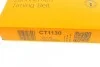 Ремень ГРМ Renault Megane/Laguna/Scenic/Trafic/Opel V Contitech CT1130 (фото 6)
