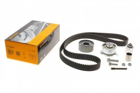 Комплект ремня ГРМ Audi A3/A4/A5/A6/Q5Skoda Octavia Contitech CT1134K1