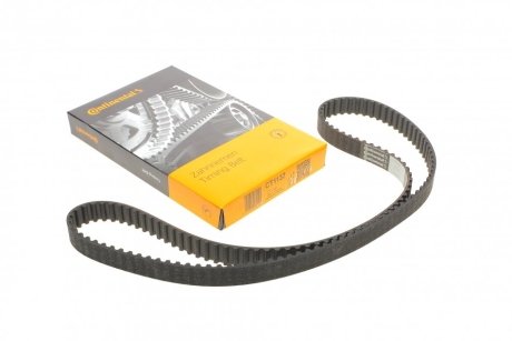 Ремень ГРМ Lada Kalina/Priora/Vesta 1.6 08- (22x137z) Contitech CT1137