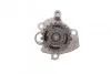 Комплект ремня ГРМ с помпой VW Golf VI 2,0TDI 08>12, Golf Plus 2,0TDI 05>12, Passat 1,6TDI 09>10, 10>14 ContiTech Contitech CT1139WP2 (фото 17)