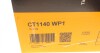 Комплект ременя ГРМ з помпою води CONTINENTAL Contitech CT1140WP1 (фото 18)