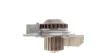 Комплект ремня ГРМ с помпой Ford Kuga 2,0 TDCI 10> 12, Kuga II 2,0TDCI 13>, PSA Jumpy Expert Scudo 2,0 HDI 10> ContiTech Contitech CT1140WP1 (фото 5)