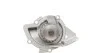 Комплект ремня ГРМ с помпой Ford Kuga 2,0 TDCI 10> 12, Kuga II 2,0TDCI 13>, PSA Jumpy Expert Scudo 2,0 HDI 10> ContiTech Contitech CT1140WP1 (фото 8)