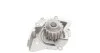 Комплект ремня ГРМ с помпой Ford Kuga 2,0 TDCI 10> 12, Kuga II 2,0TDCI 13>, PSA Jumpy Expert Scudo 2,0 HDI 10> ContiTech Contitech CT1140WP1 (фото 10)