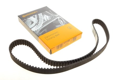 Фото 1 - ремень ГРМ CONTINENTAL Contitech CT1150 Ремень ГРМ CONTINENTAL Contitech CT1150 (фото 1)
