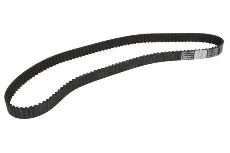 Фото 1 - ремень ГРМ Citroen C3/Peugeot 206/207/208 1.4 HDI 09- Contitech CT1163 Ремень ГРМ Citroen C3/Peugeot 206/207/208 1.4 HDI 09- Contitech CT1163 (фото 1)