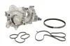 Комплект помпы с приводным ремнем Skoda Octavia 1,2TSI 1,4TSI 12>, Kodiak 1,4TSI 16> ContiTech Contitech CT1169WP1 (фото 2)