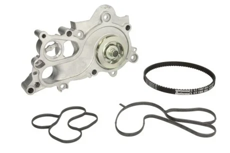 Комплект помпы с приводным ремнем Skoda Octavia 1,2TSI 1,4TSI 12>, Kodiak 1,4TSI 16> ContiTech Contitech CT1169WP1