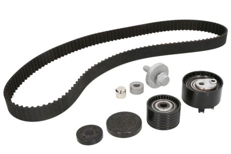 Комплект ремня ГРМ Renault Clio/Laguna/Megane/Sceni Contitech CT1179K4