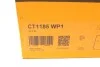 Комплект газораспределительного механизма Contitech CT1185WP1 (фото 14)