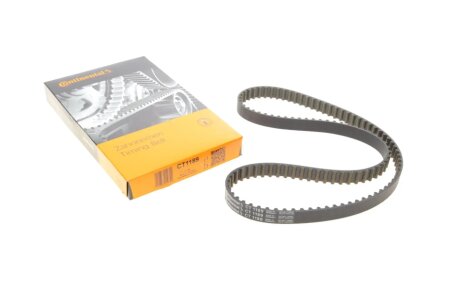 Ремень ГРМ Ford Transit 1.0 EcoBoost 13- Contitech CT1189