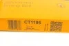 Ремень ГРМ Audi A4/A5/A7 Sportback/Q5/Q7/VW Passat/Go Contitech CT1195 (фото 4)