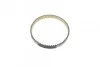 Комплект помпы с приводным ремнем Skoda Superb 1,8i 2,0TFSI 15>, Audi Q2 Q3 Q5 Q7 2,0TFSI 15> ContiTech Contitech CT1195WP1 (фото 4)