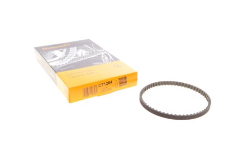Ремінь ГРМ CONTINENTAL Contitech CT1204