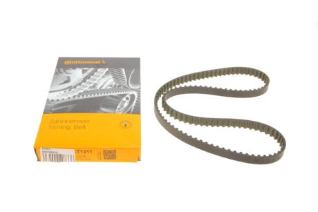 Ремень ГРМ CONTINENTAL Contitech CT1211